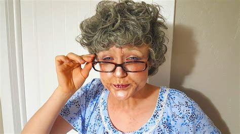 very old amateur <b>granny</b> gets <b>cum</b> in <b>mouth</b>. . Cumming in grandmas mouth